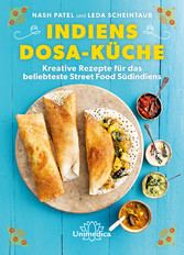 Indiens Dosa-Küche