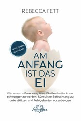 Am Anfang ist das Ei