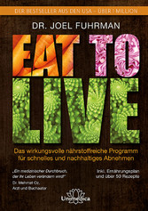 Eat to Live