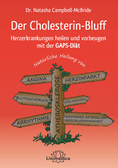 Der Cholesterin-Bluff