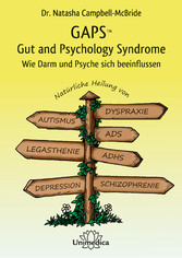 GAPS - Gut and Psychology Syndrome