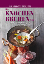 Die Knochenbrühen-Diät-E-Book