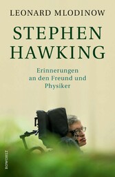 Stephen Hawking