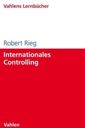 Internationales Controlling