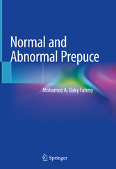 Normal and Abnormal Prepuce