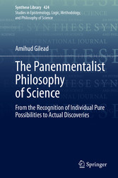 The Panenmentalist Philosophy of Science