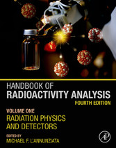 Handbook of Radioactivity Analysis