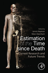 Estimation of the Time since Death