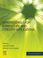 Nanomaterials for Agriculture and Forestry Applications