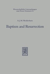 Baptism and Resurrection