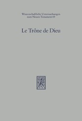 Le Trône de Dieu