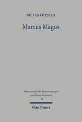 Marcus Magus