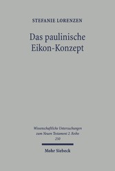 Das paulinische Eikon-Konzept