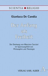 Der Anfang als Freiheit