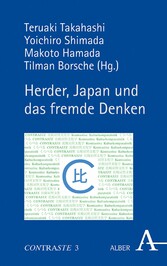 Herder, Japan und das fremde Denken