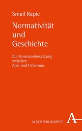 Normativität und Geschichte