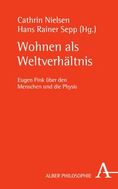 Wohnen als Weltverhältnis