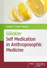 Glöckler - Self Medication in Anthroposophic Medicine