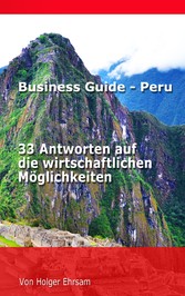 Business Guide - Peru