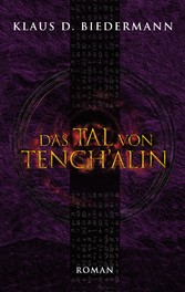 Das Tal von Tenchálin