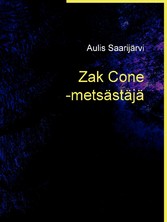 Zak Cone -metsästäjä