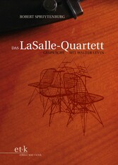 Das LaSalle-Quartett