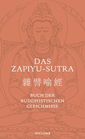 Das Zapiyu-Sutra