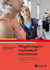 Pflegebezogene Assessmentinstrumente