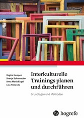 Interkulturelle Trainings planen und durchführen