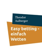 Easy betting - einfach Wetten