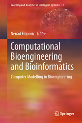 Computational Bioengineering and Bioinformatics