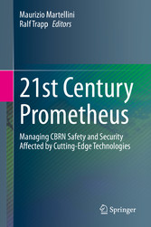 21st Century Prometheus