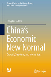 China's Economic New Normal