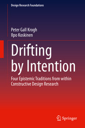 Drifting by Intention