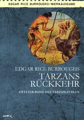 TARZANS RÜCKKEHR