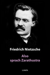 Also sprach Zarathustra