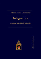 Integralism