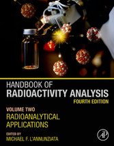 Handbook of Radioactivity Analysis