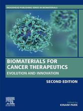 Biomaterials for Cancer Therapeutics