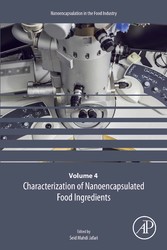 Characterization of Nanoencapsulated Food Ingredients