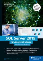 SQL Server 2019 für Administratoren