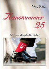 Hausnummer 25