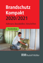 Brandschutz Kompakt 2020/2021 - E-Book (PDF)