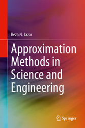 Approximation Methods in Science and Engineering