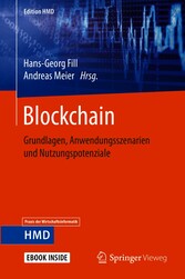 Blockchain