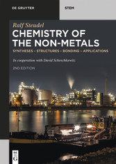 Chemistry of the Non-Metals