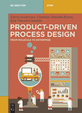 Product-Driven Process Design