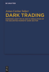 Dark Trading