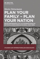 Plan Your Family - Plan Your Nation