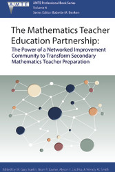 The Mathematics Teacher Education Partnership